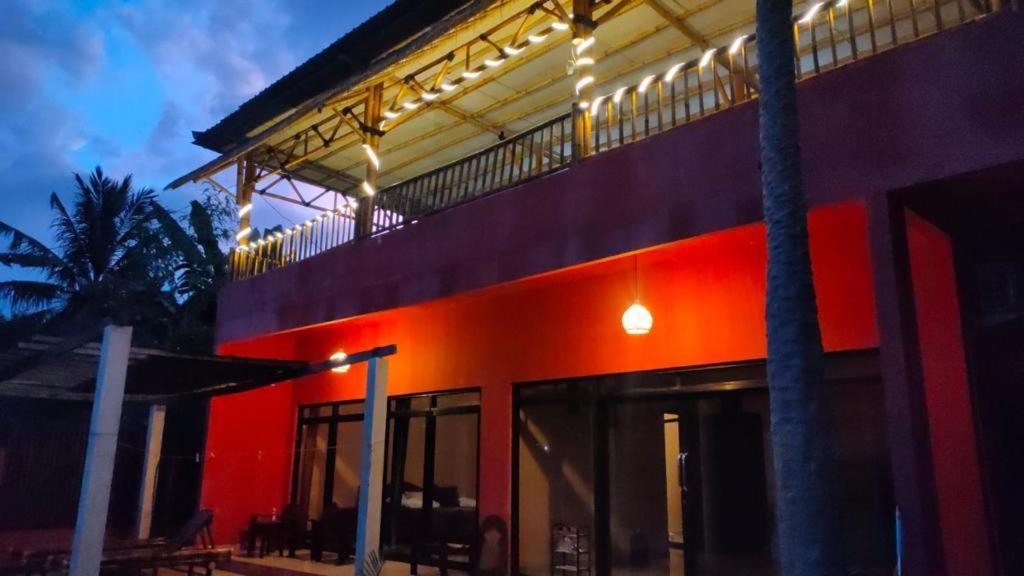The Jade Garden - Your Home In Gili Air New House! Kültér fotó
